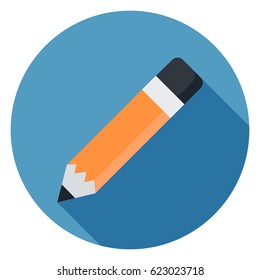 pencil icon