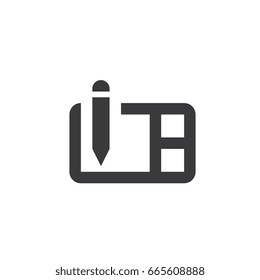 Pencil Icon