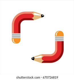 pencil icon