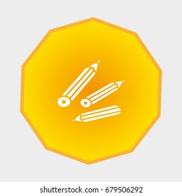 pencil icon