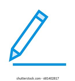 Pencil Icon