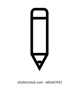 Pencil Icon