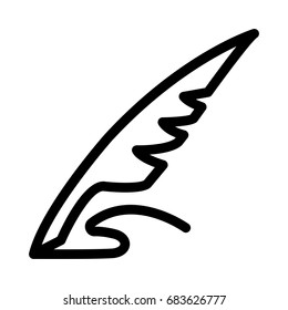 Pencil icon