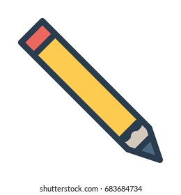 Pencil icon