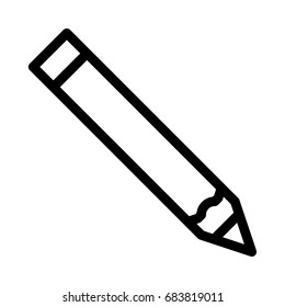 Pencil icon