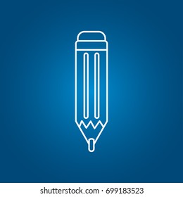 pencil icon