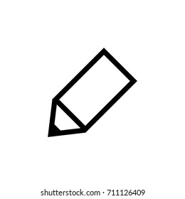 pencil icon