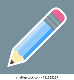 Pencil Icon