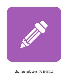 Pencil icon