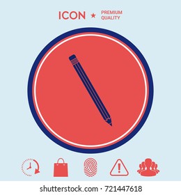 Pencil icon