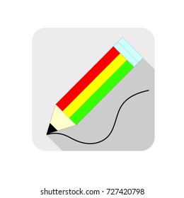 Pencil icon.