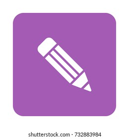 pencil icon