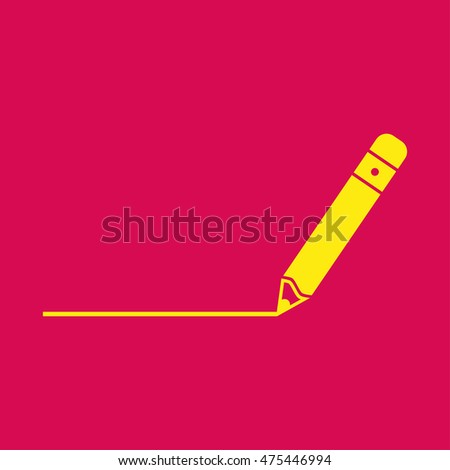 Pencil Icon