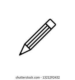 pencil icon colection