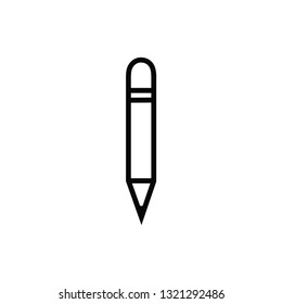 pencil icon colection