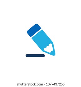 Pencil Icon Design