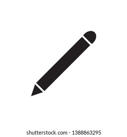 PENCIL ICON DESIGN, Vector EPS10