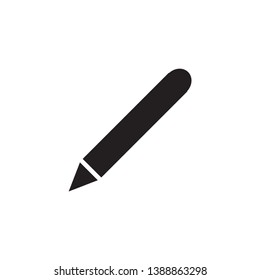 PENCIL ICON DESIGN, Vector EPS10