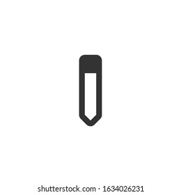 Pencil Icon for Graphic Design Projects