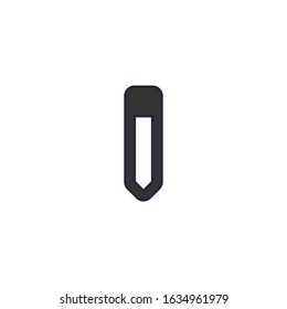 Pencil Icon for Graphic Design Projects