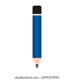 Pencil icon illustration vector design