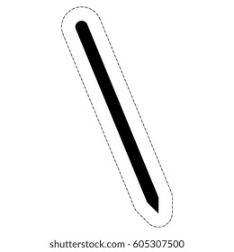 pencil icon image