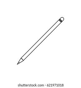 pencil icon image