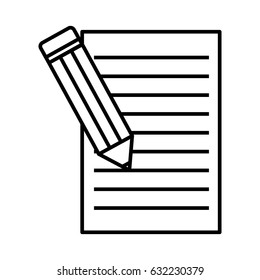pencil icon image