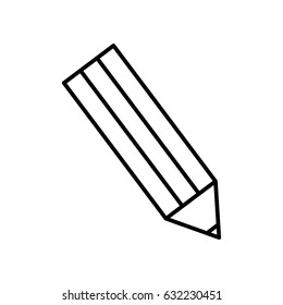 pencil icon image