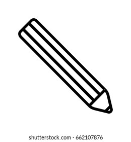 pencil icon image