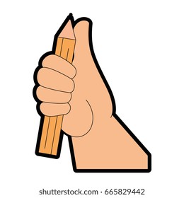 pencil icon image