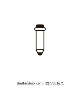 pencil. pencil icon. sign design. Vector.