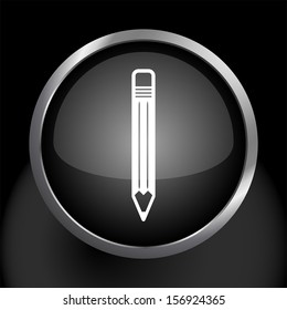 Pencil Icon Symbol