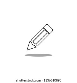 Pencil icon templates