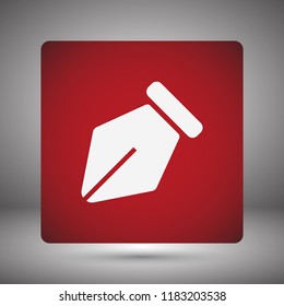 Pencil Icon Vector