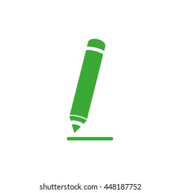 Pencil Icon Vector