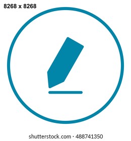 Pencil Icon Vector