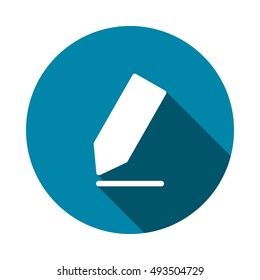Pencil Icon Vector