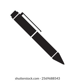 pencil icon vector design template