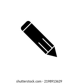Pencil icon vector design templates