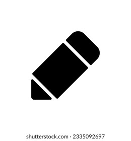 pencil icon vector design templates 