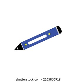 pencil icon vector illustration design
