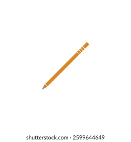 Pencil icon vector illustration design