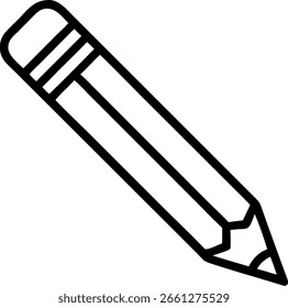 Bleistift-Symbol, Vektorgrafik, Bleistift-Symbol bearbeiten	