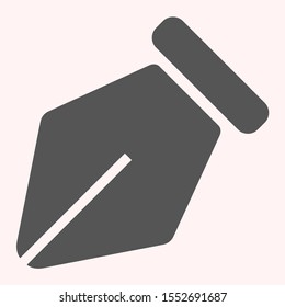Pencil Icon Vector . Lorem Ipsum Illustration design