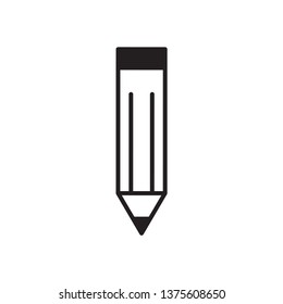 pencil icon vectors