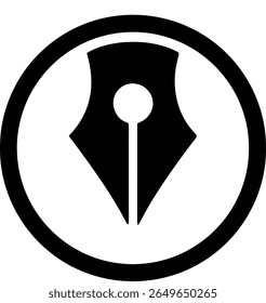 pencil icon, vertex, vertex icon,  art, abstract, icon, vector icon