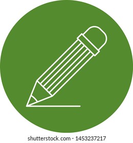 Pencil icon for your project
