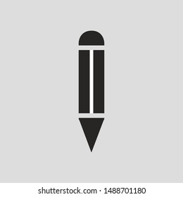 Pencil icons vector illustration. eps 10 Vector