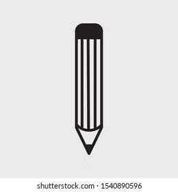 Pencil icons vector illustration. eps 10 Vector